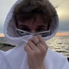 Логотип телеграм канала @kafer111 — k a f e r