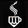 Telegram channel کافه قلم logo