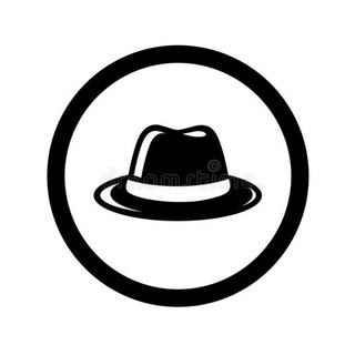 Логотип телеграм канала @kafffana — кафана