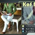Logo saluran telegram kaffmens — Kaf Men Boutique