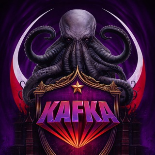 Logo of telegram channel kafka_mems — Kafka FPS