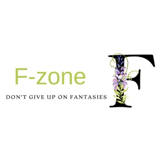 Логотип телеграм канала @kafolatobuv — F Zone женской обуви
