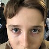 Логотип телеграм канала @kafteme47 — Бархатные тяги🐐🥹