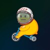 Telegram channel Мемыары Гагарина logo