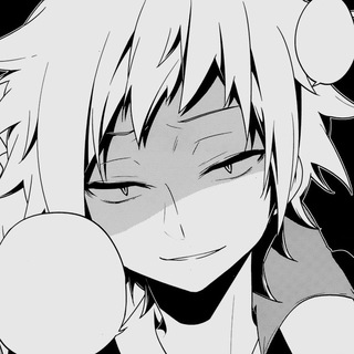 电报频道的标志 kagerouproject — Kagerou Project
