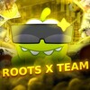 Логотип телеграм канала @kahalmeptb — 🎁 |Roots x Team| 🎁