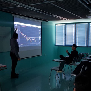 Logo saluran telegram kahangi_arash1 — آرش کهنگی/ ارزدیجیتال