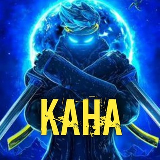 Логотип телеграм канала @kahaz_ff — kahaz_ff