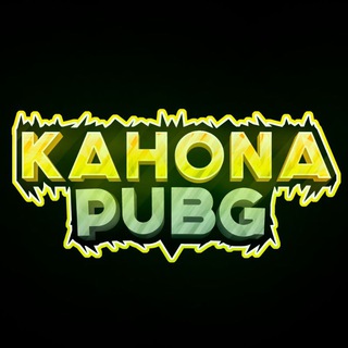 Telegram kanalining logotibi kahonagaming — KAHONA GAMING