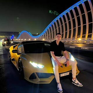 Логотип телеграм канала @kahramanov_trader — Kahramanov | Crypto 📈