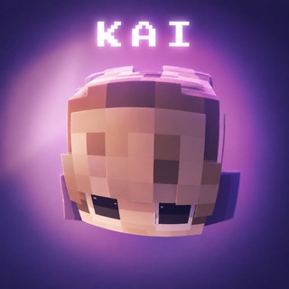 Telegram channel Kai Grief logo