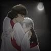 Логотип телеграм канала @kai906apcy41xa — логово барсучихи