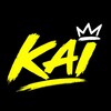 Логотип телеграм канала @kai_newss — KAI — НОВОСТИ 👑