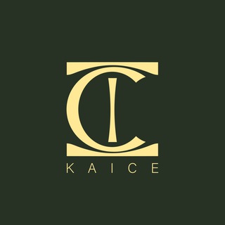 Логотип телеграм канала @kaice_c — Одежда оптом | На заказ | KAICE