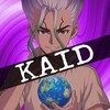 Логотип телеграм канала @kaid_ab — KAID
