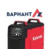Логотип телеграм канала @kaierda_rus — Kaierda 🔥 СВАРОЧНОЕ ОБОРУДОВАНИЕ | ВАРИАНТ-А