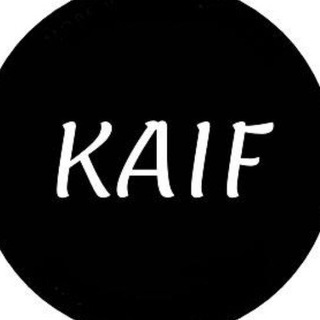 Логотип телеграм -каналу kaif_elfbar — elfbar/KAIF/Original💨 Poltava