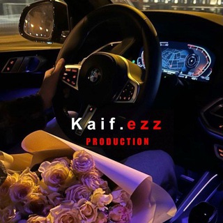 لوگوی کانال تلگرام kaif_ezz — ⚜️ Kaif.ezz ⚜️