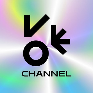 Logo saluran telegram kaif_platform_channel_en — KAIF Platform Official Channel