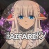 Логотип телеграм канала @kaif1161 — Подвал Кайфарика Project Evolution