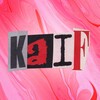 Логотип телеграм канала @kaif_bloggers — КАЙФ