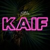 Logo of telegram channel kaif_capital — KAIF CapitaL ⛔️
