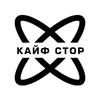 Логотип телеграм канала @kaif_store_simf — KAIF STORE ТЕХНИКА ПО ОПТОВЫМ ЦЕНАМ !