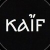 Logo of telegram channel kaif_vienna — KAЇF FAMILY