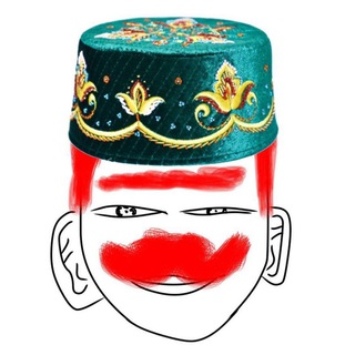 Логотип телеграм канала @kaifariklegend — Кайфарик))