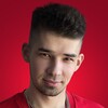 Логотип телеграм канала @kaifasquad — Дядя Рома | Дизайн закрытыми глазами