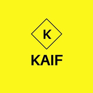 Логотип телеграм канала @kaifbetsport — KAIF | Bets