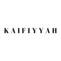 Logo saluran telegram kaifiyyahkurongsquad — Kaifiyyah Official
