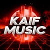 Логотип телеграм канала @kaifmediaru — Kaif | Каналы