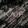 Логотип телеграм канала @kaifvip — KAIF👮🏽‍♀️