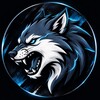 Логотип телеграм канала @kaifwolves — KAIF WOLVES | Pubg Mobile