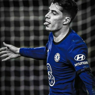 Telegram kanalining logotibi kaihavertz_official — KAI HAVERTZ | RASMIY
