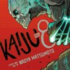 Логотип телеграм канала @kaiju8premium — Кайдзю Номер 8 / Манга / Аниме