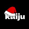 Логотип телеграм канала @kaijuschool — kaiju // онлайн-школа японского
