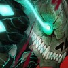 Логотип телеграм канала @kaijuuno8anime — Кайдзю номер 8 | Kaijuu 8-gou | Аниме