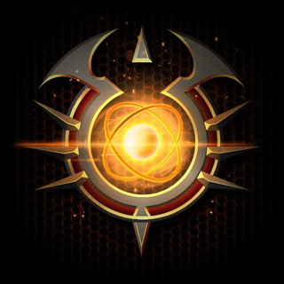 Logo of telegram channel kaijuworlds_announcements — Kaiju Worlds - Announcements