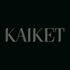 Логотип телеграм канала @kaiket_ru — KAIKET | группа компаний
