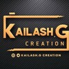 टेलीग्राम चैनल का लोगो kailash_creations — KAILASH.G CREATION | HD STATUS