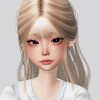 Logo of telegram channel kaili0ne — Kaili♡ZEPETO