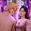 Логотип телеграм канала @kainfam — Династия Каин 🦋