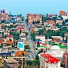 Логотип телеграм канала @kairav_gid — Экскурсии по Махачкале от Кайрава Кагерманова