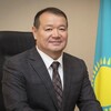 Telegram арнасының логотипі kairbek_uskenbayev — Kairbek Uskenbayev