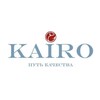 Логотип телеграм канала @kairo_opt — КАЙРО | Красная икра оптом | РФ и СНГ