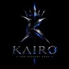 Telegram channel KAIRO_SHOP logo