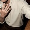 Логотип телеграм -каналу kairosnoire — Das Farblose