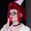 Логотип телеграм канала @kairynnsan — ✿Кайринская сплетница✿